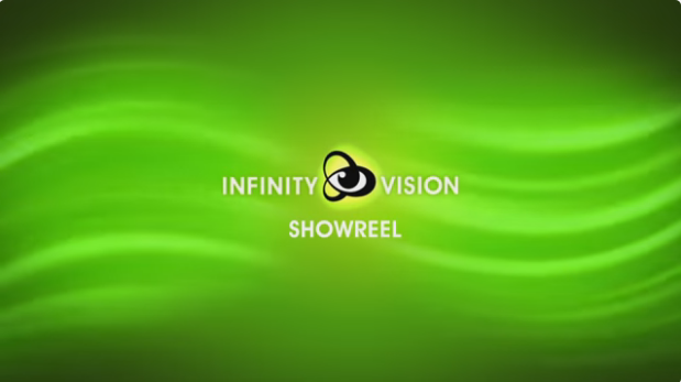 INFINITY VISION Showreel